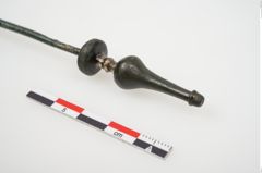 Foto von Bronzemehrkopfnadel (NHMW-PRAE-025359)